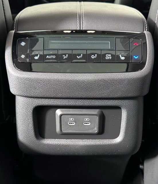 2026 INFINITI QX60 LUXE - Photo 21