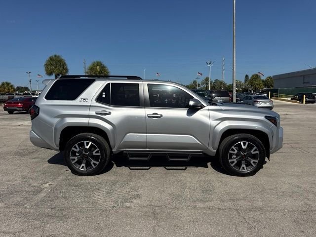 2025 Toyota 4Runner TRD Sport Premium - Photo 2