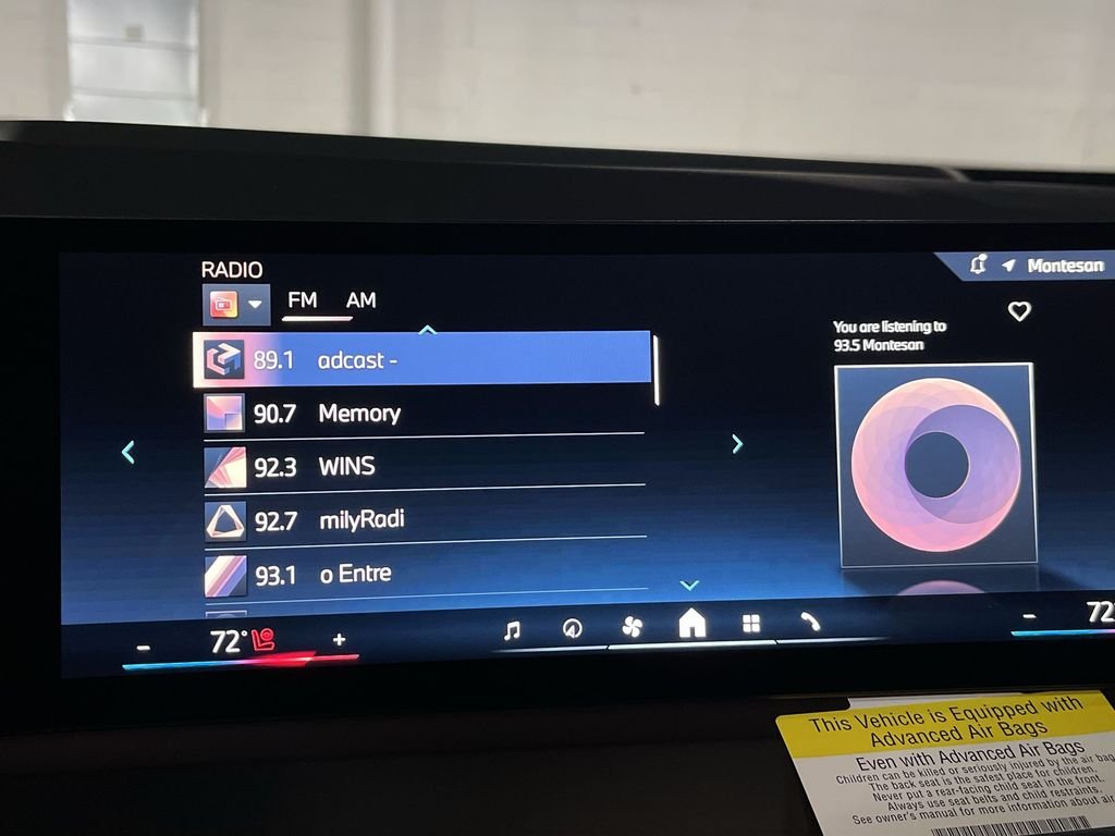 2025 BMW X3 30 - Photo 16