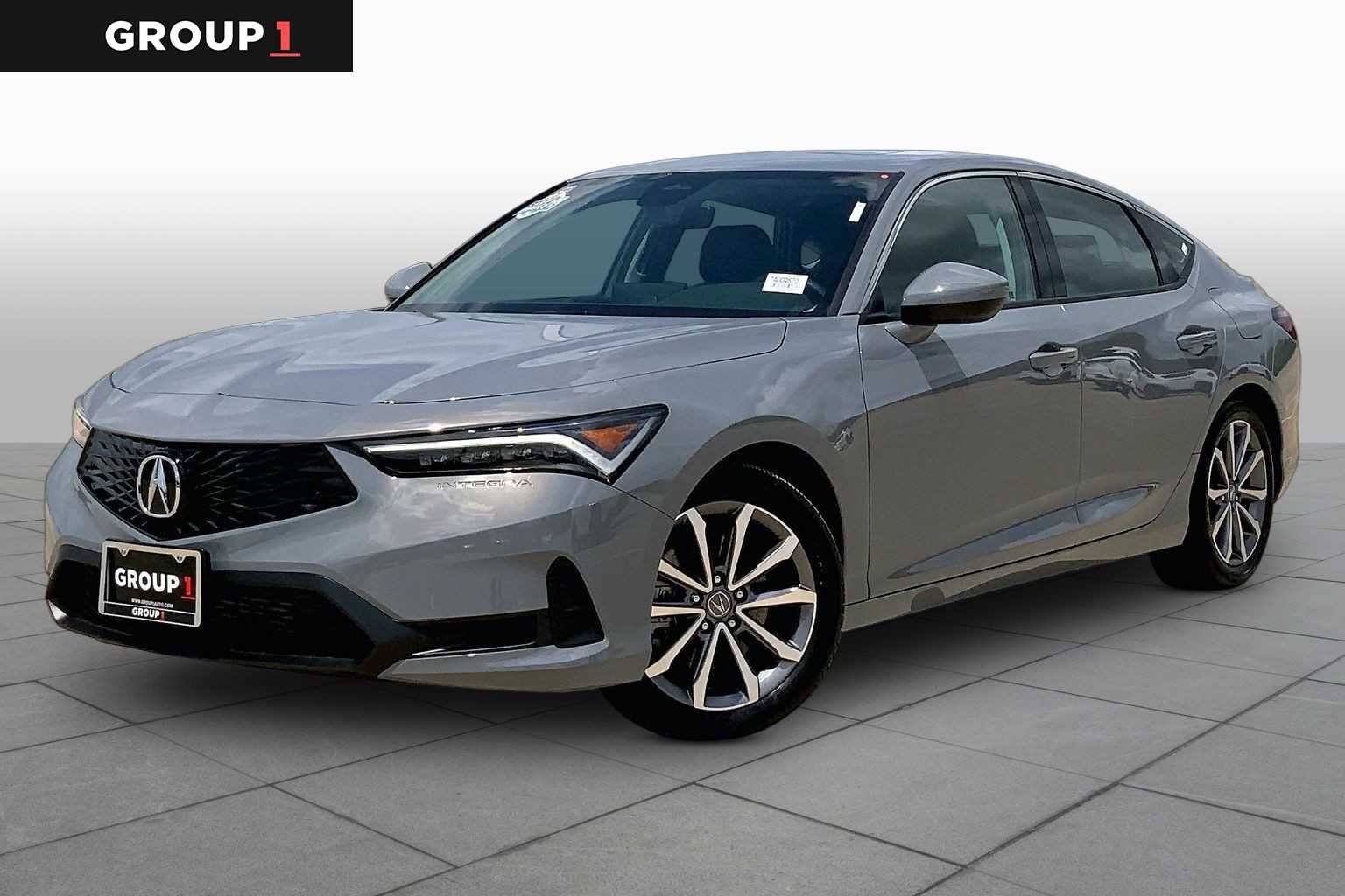 2026 Acura Integra -'s photo