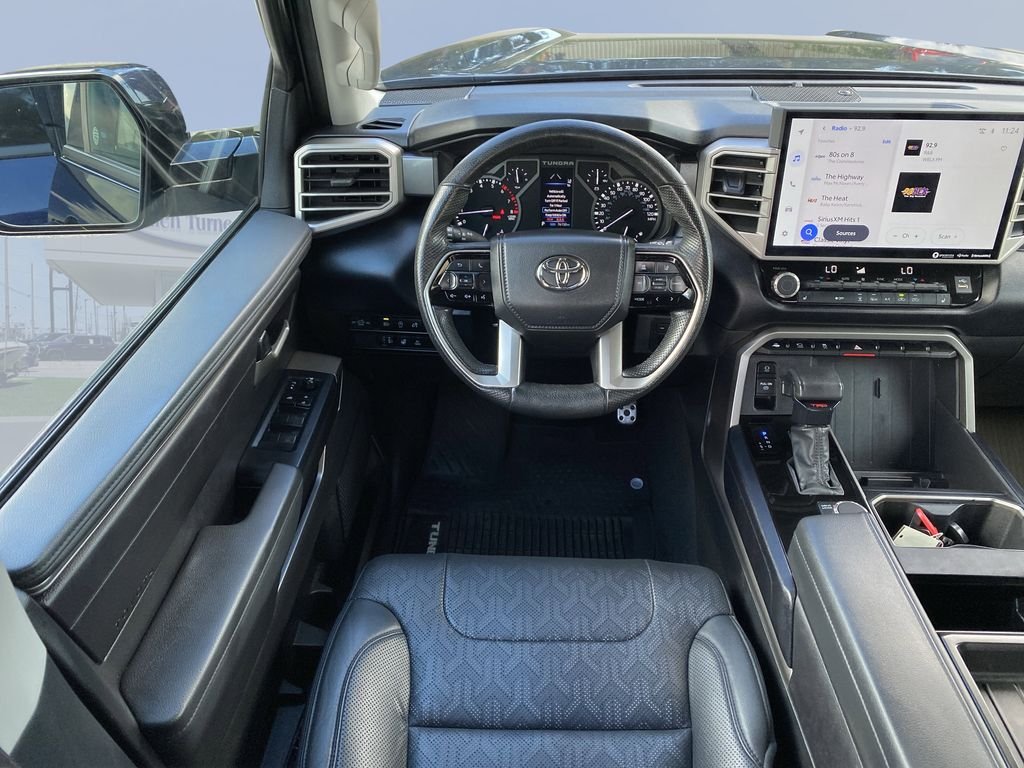2023 Toyota Tundra SR5 - Photo 14