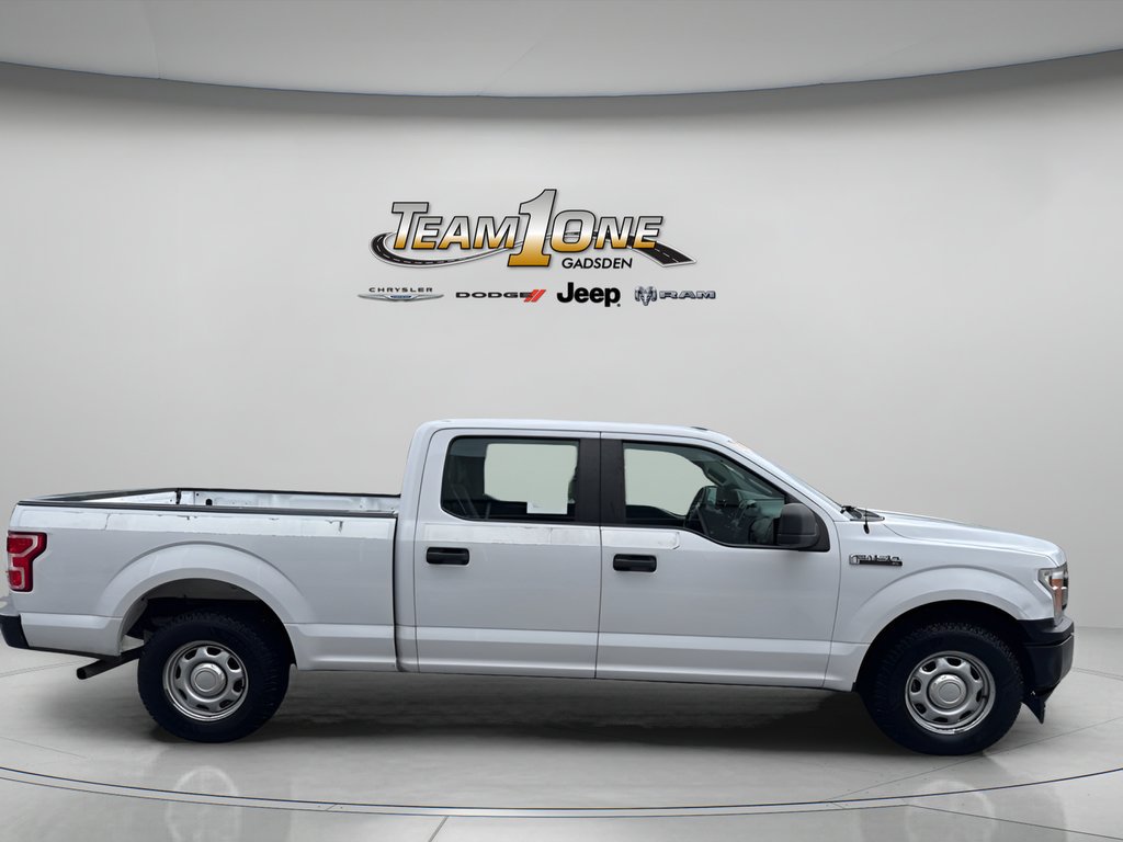Used 2020 Oxford White Ford XL image 10