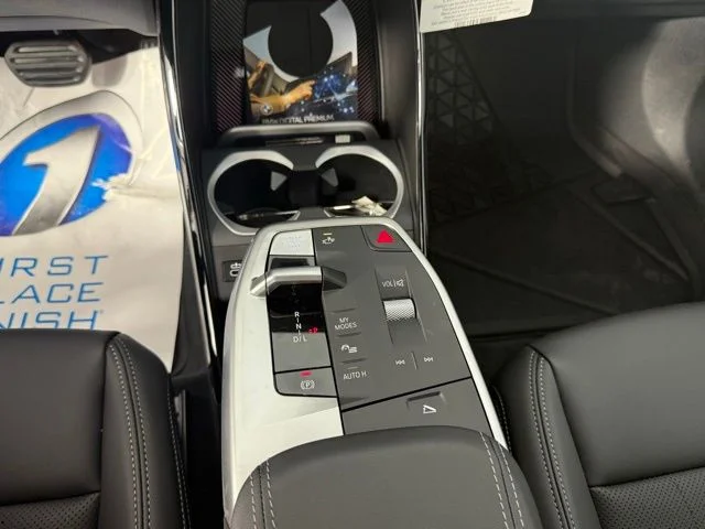 2025 BMW X1 XDrive28i - Photo 21