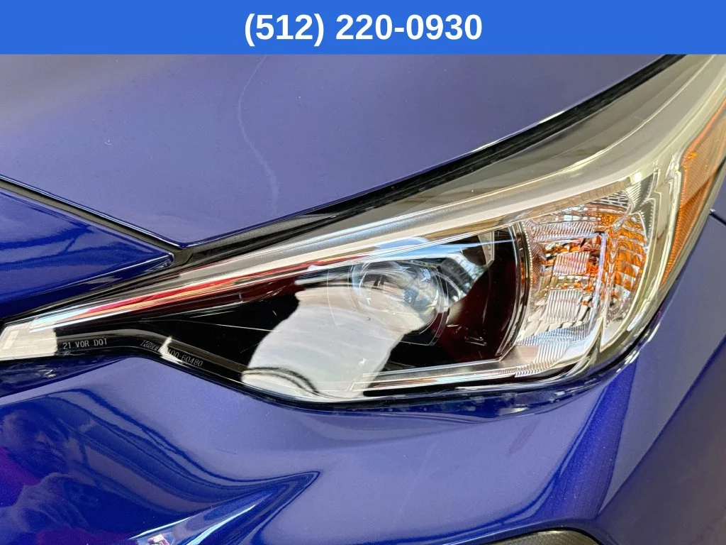 Certified Used 2026 Blue Subaru Premium image 38