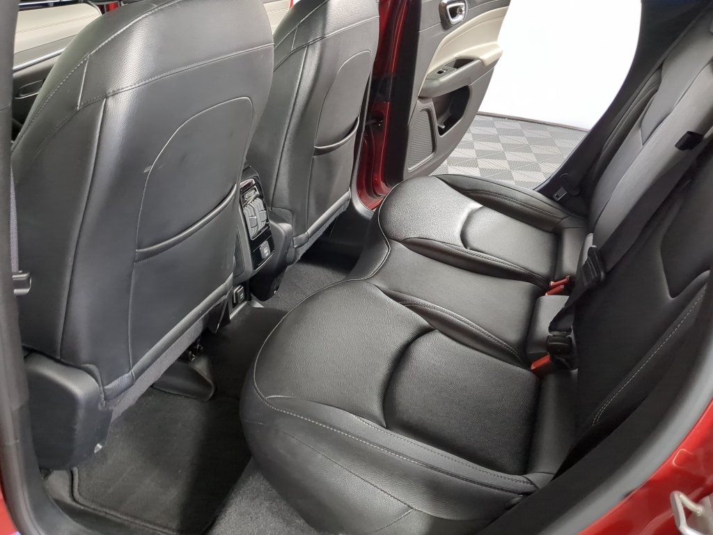 2025 Jeep Compass Limited - Photo 14