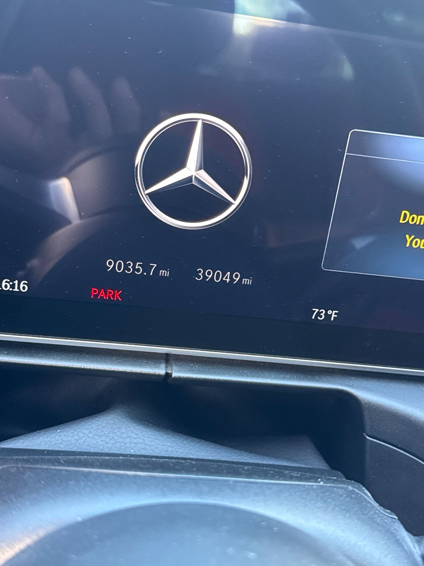 Used 2023 Gray Mercedes-Benz C 300 image 14