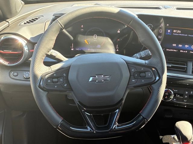 2026 Chevrolet Trax RS - Photo 21