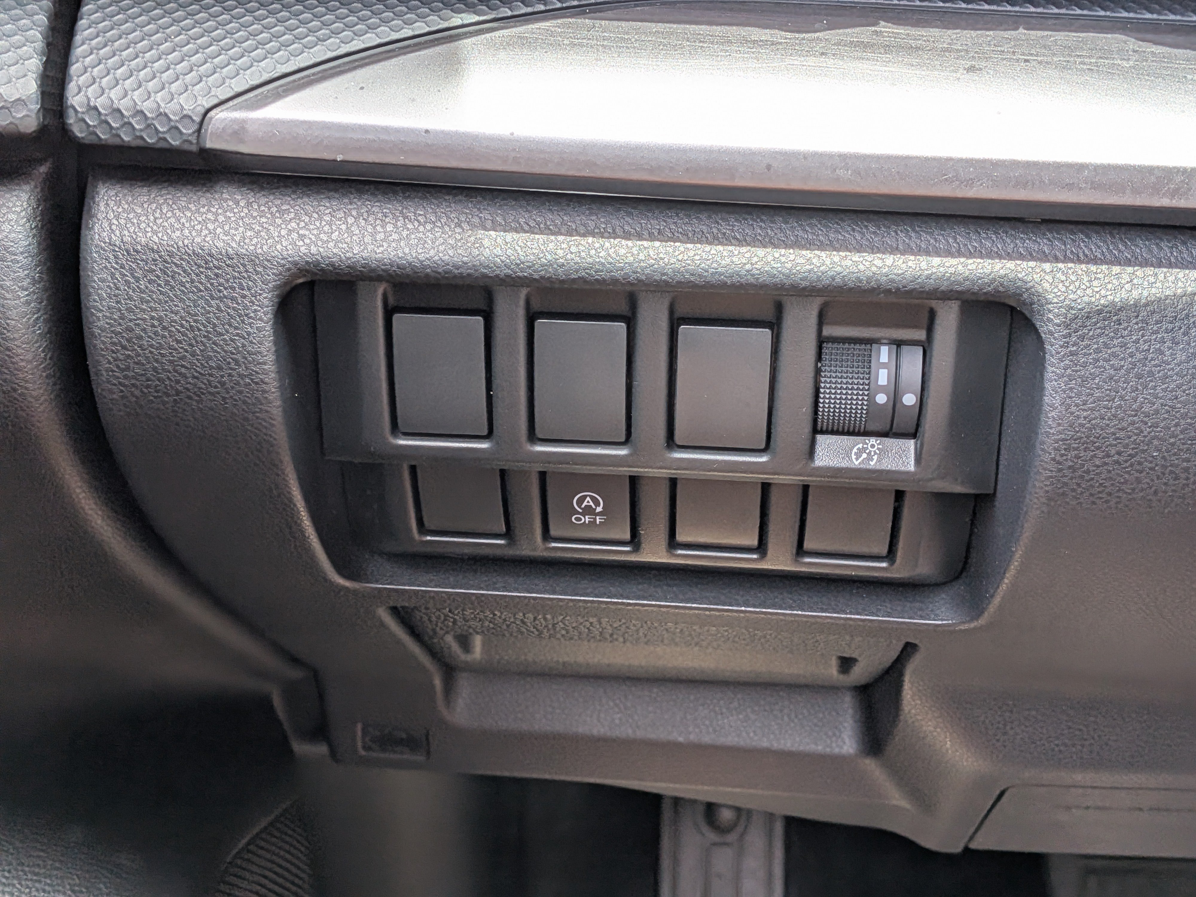 2019 Subaru Forester Premium - Photo 23