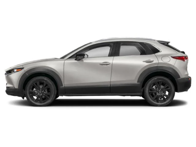 Used 2024 Platinum Quartz Metallic Mazda 2.5 S Select Sport image 3