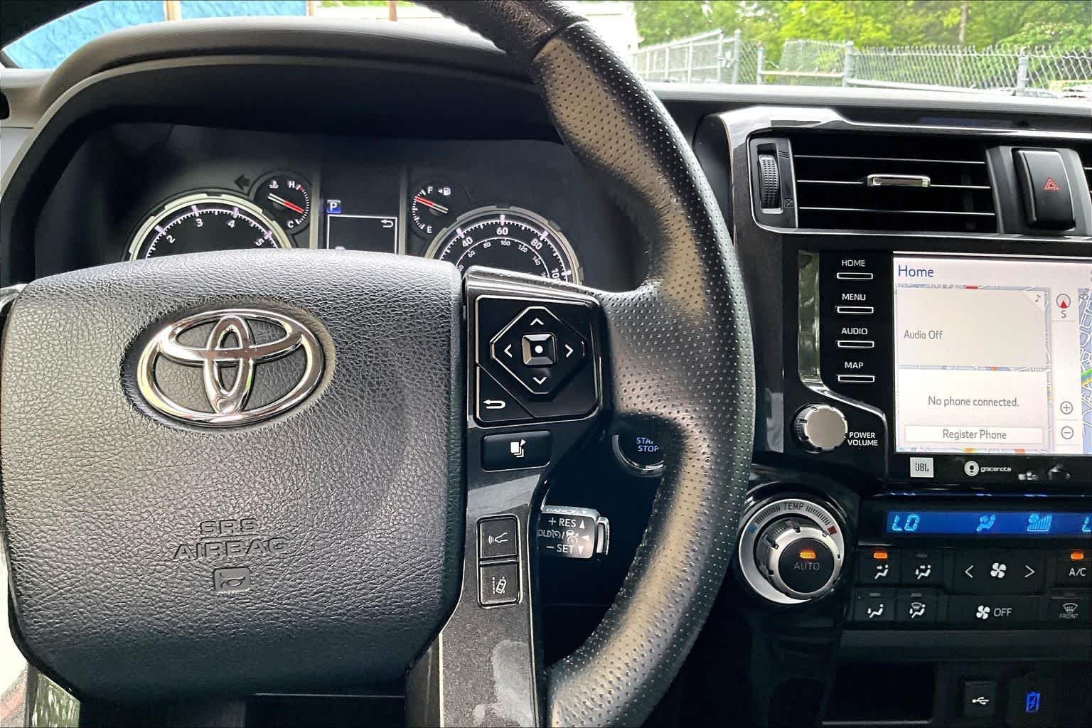 Used 2023 Solar Octane Toyota TRD Pro image 25