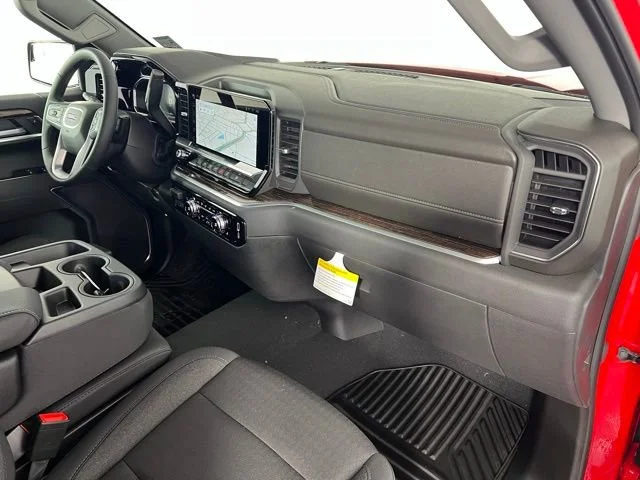 2026 GMC Sierra 1500 SLE - Photo 39