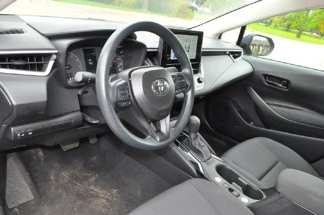 Certified Used 2025 UNDERGROUND Toyota  image 9