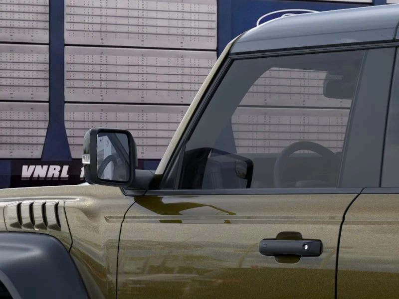 New 2026 Shelter Green Metallic Ford Raptor image 22