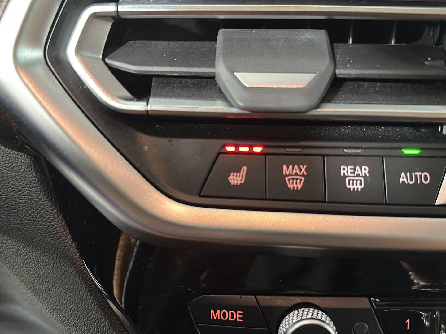 Certified Used 2023 Jet Black BMW xDrive30i image 25