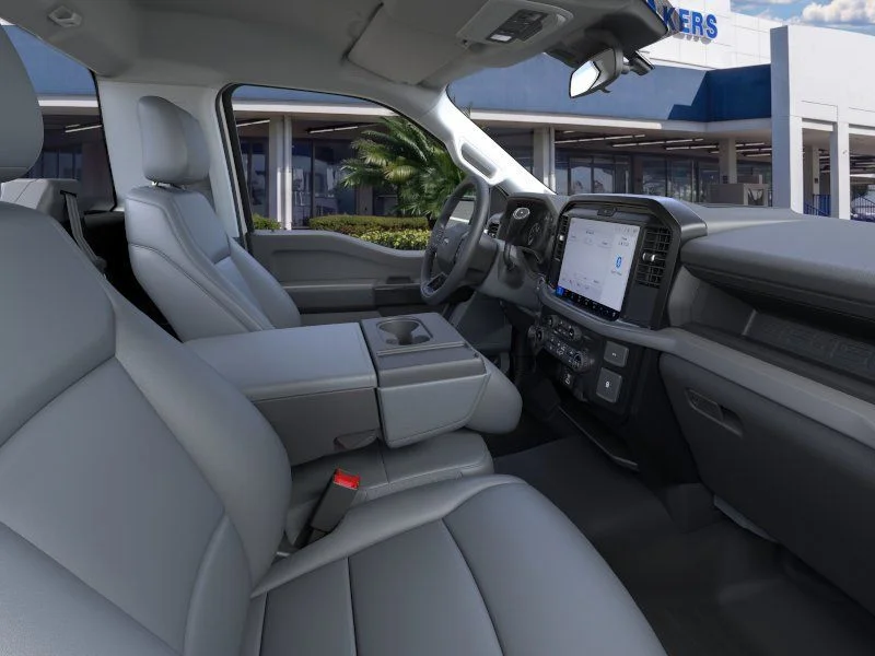New 2026 Oxford White Ford XL image 12