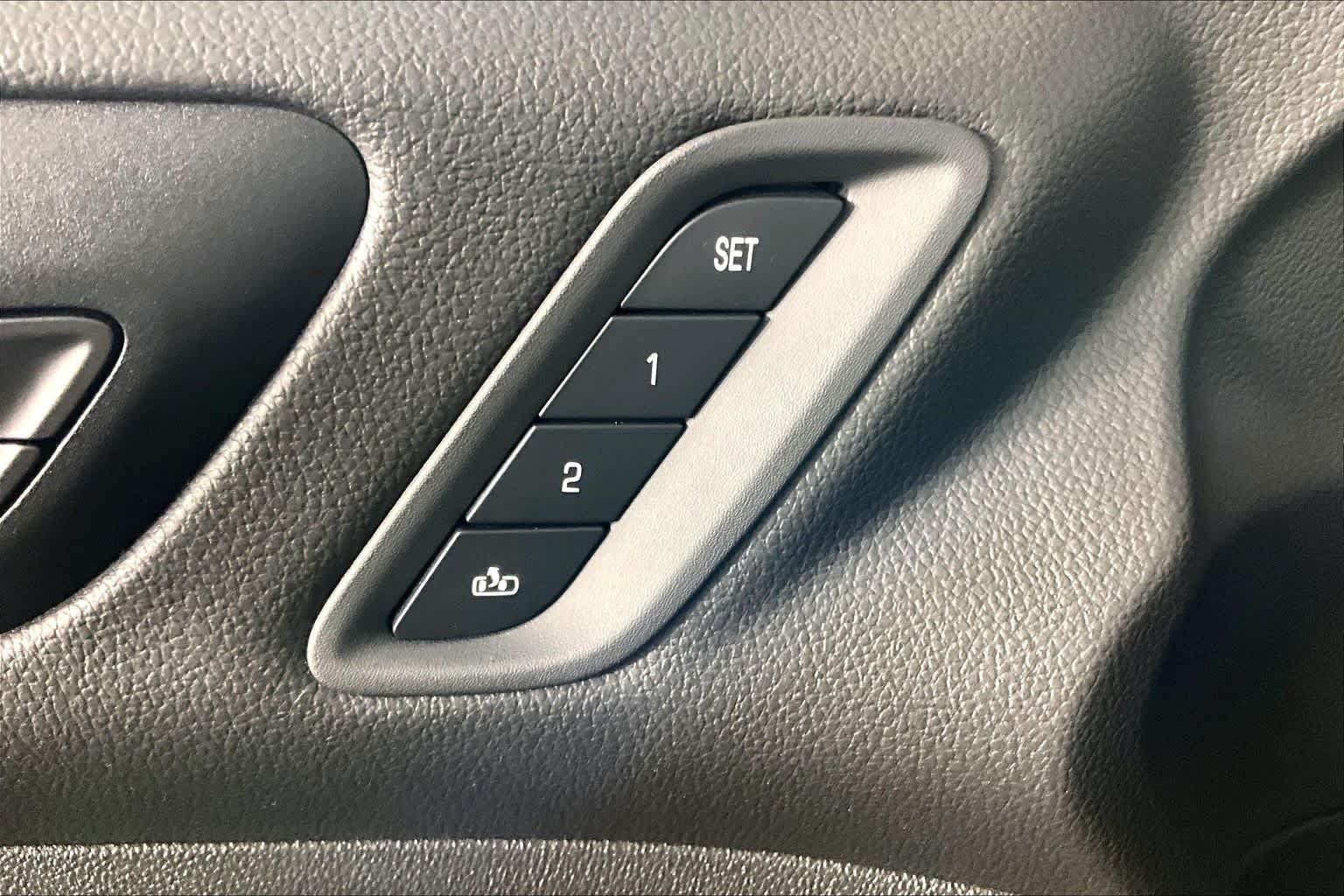 Used 2021 Ebony Twilight Metallic GMC Denali image 31
