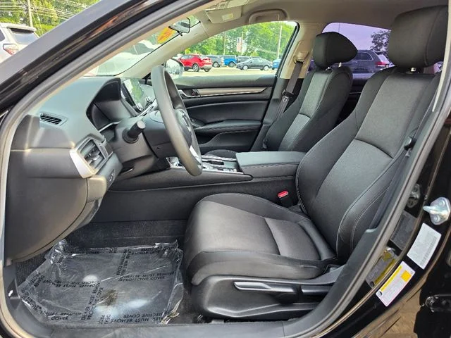 Used 2022  Honda LX image 21
