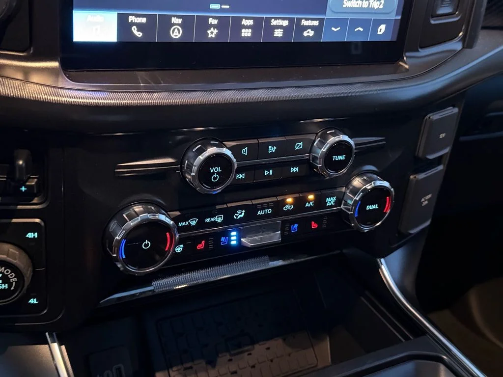 New 2026 Oxford White Ford Raptor® image 14