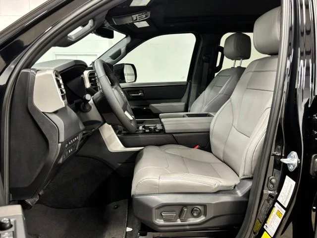 Used 2026 Black Toyota Limited image 17
