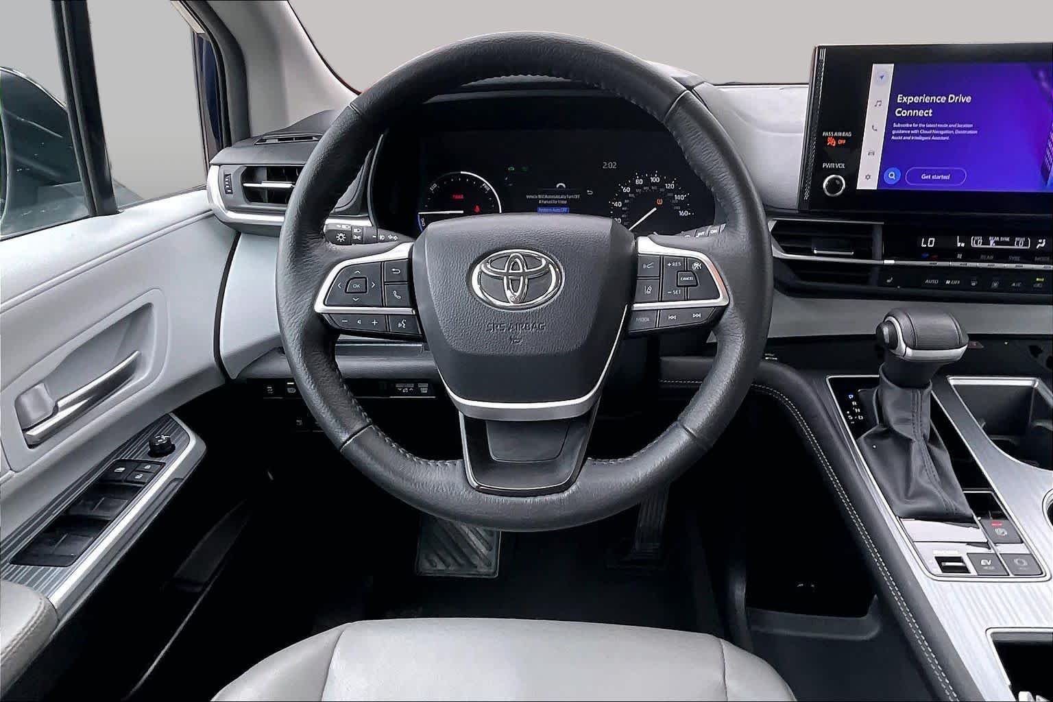 Used 2025 Blueprint Toyota XLE image 6