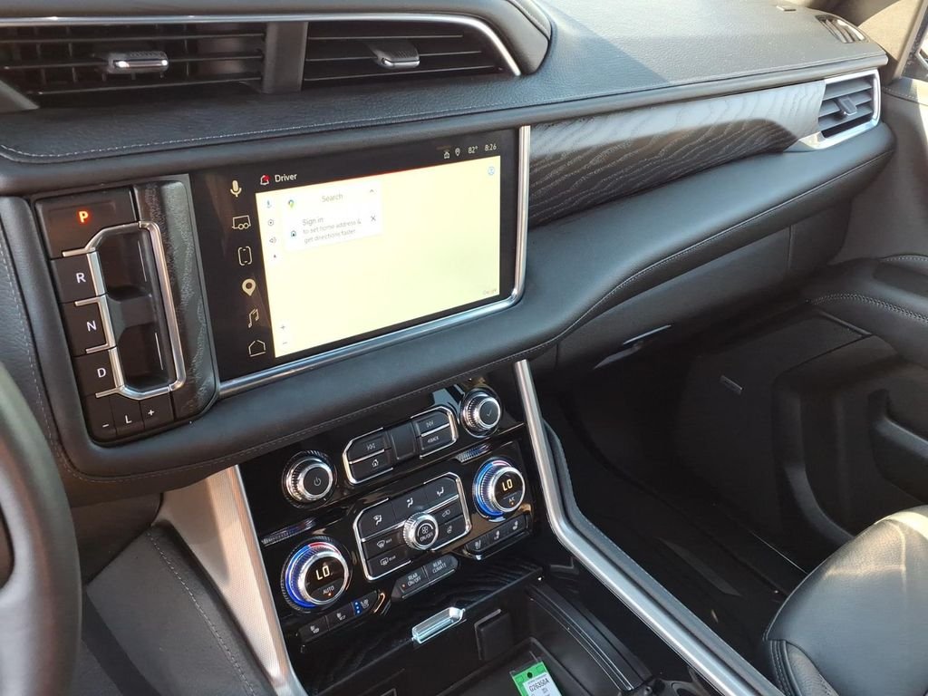 Used 2024 Onyx Black GMC Denali image 9