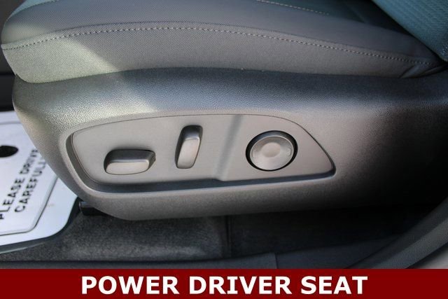 2026 GMC Terrain AT4 - Photo 14