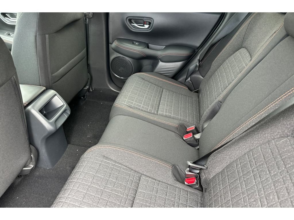 2026 Honda HR-V Sport - Photo 14