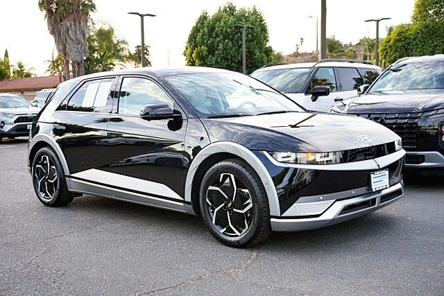 2024 Hyundai IONIQ 5 Limited