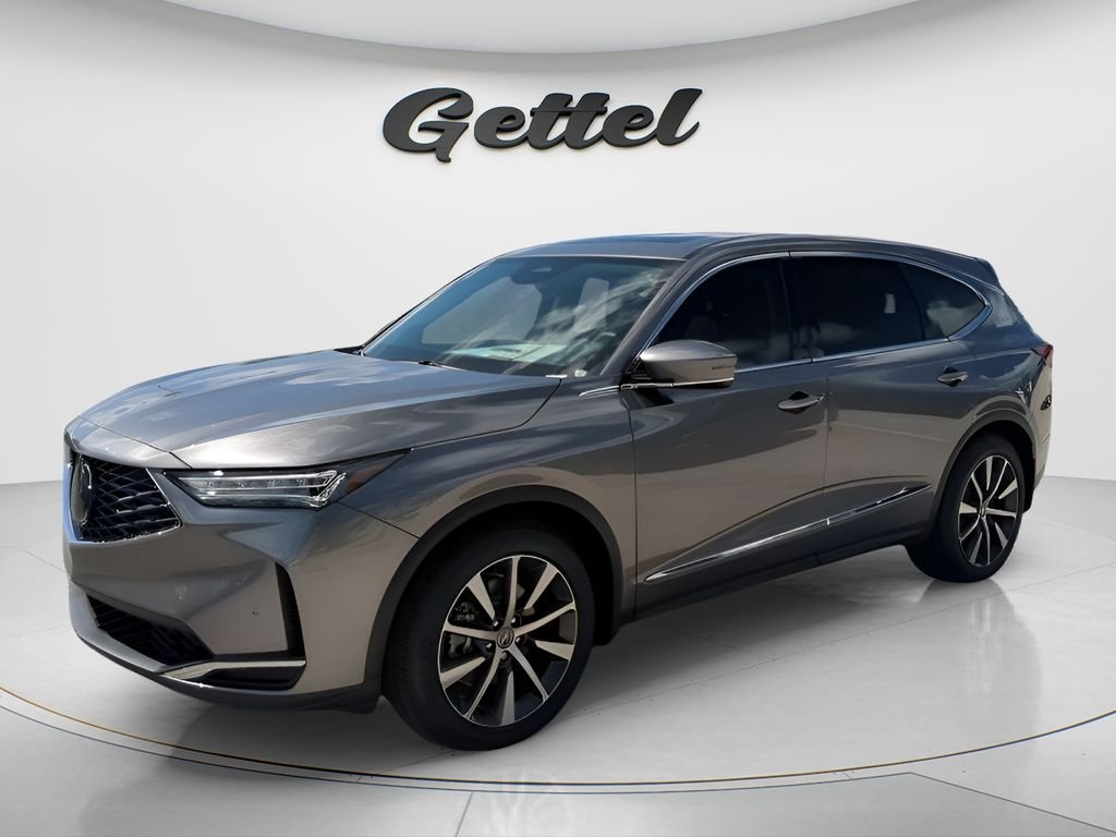 キャデラックフルタワー　グレー　新品　割引可能　aoi New 2026 Acura MDX Technology Package 4D Sport Utility in Sarasota