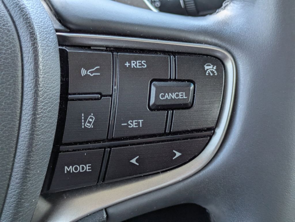 Used 2023 Silver Lexus 300h Luxury image 26
