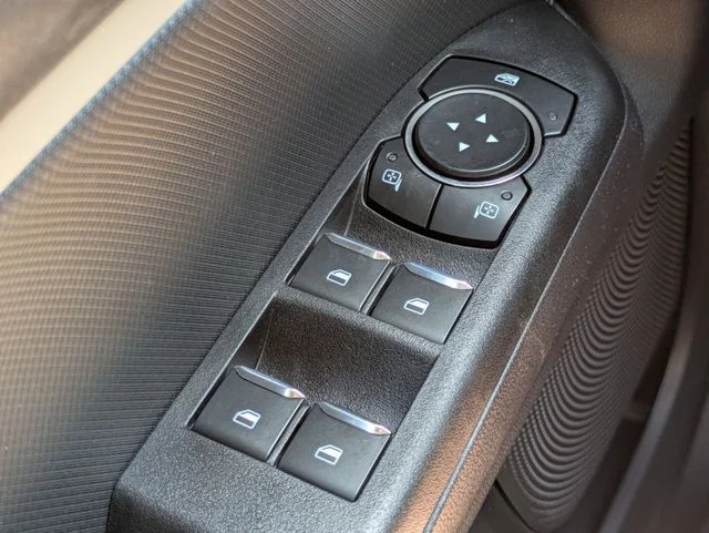 New 2026 Azure Gray Metallic Tri-Coat Ford Big Bend® image 22