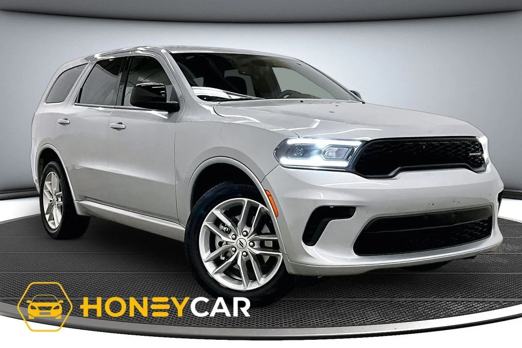 2025 Dodge Durango GT AWD's photo