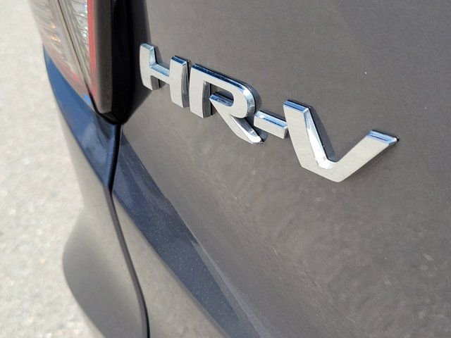 Used 2022 Modern Steel Metallic Honda EX image 8