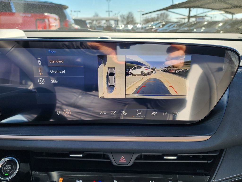 2026 Buick Envision Sport Touring - Photo 30