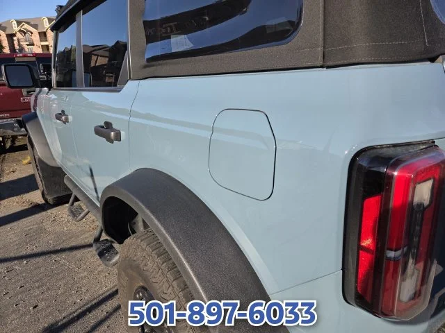 Used 2022  Ford Wildtrak image 6