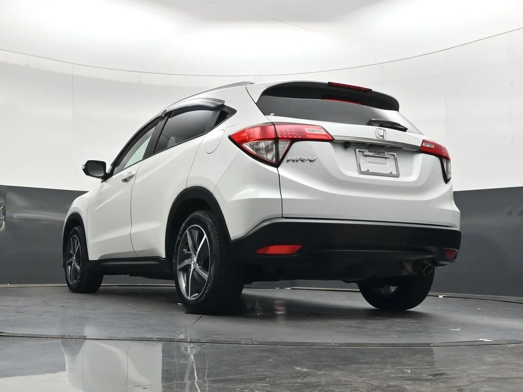Used 2021  Honda EX-L image 35