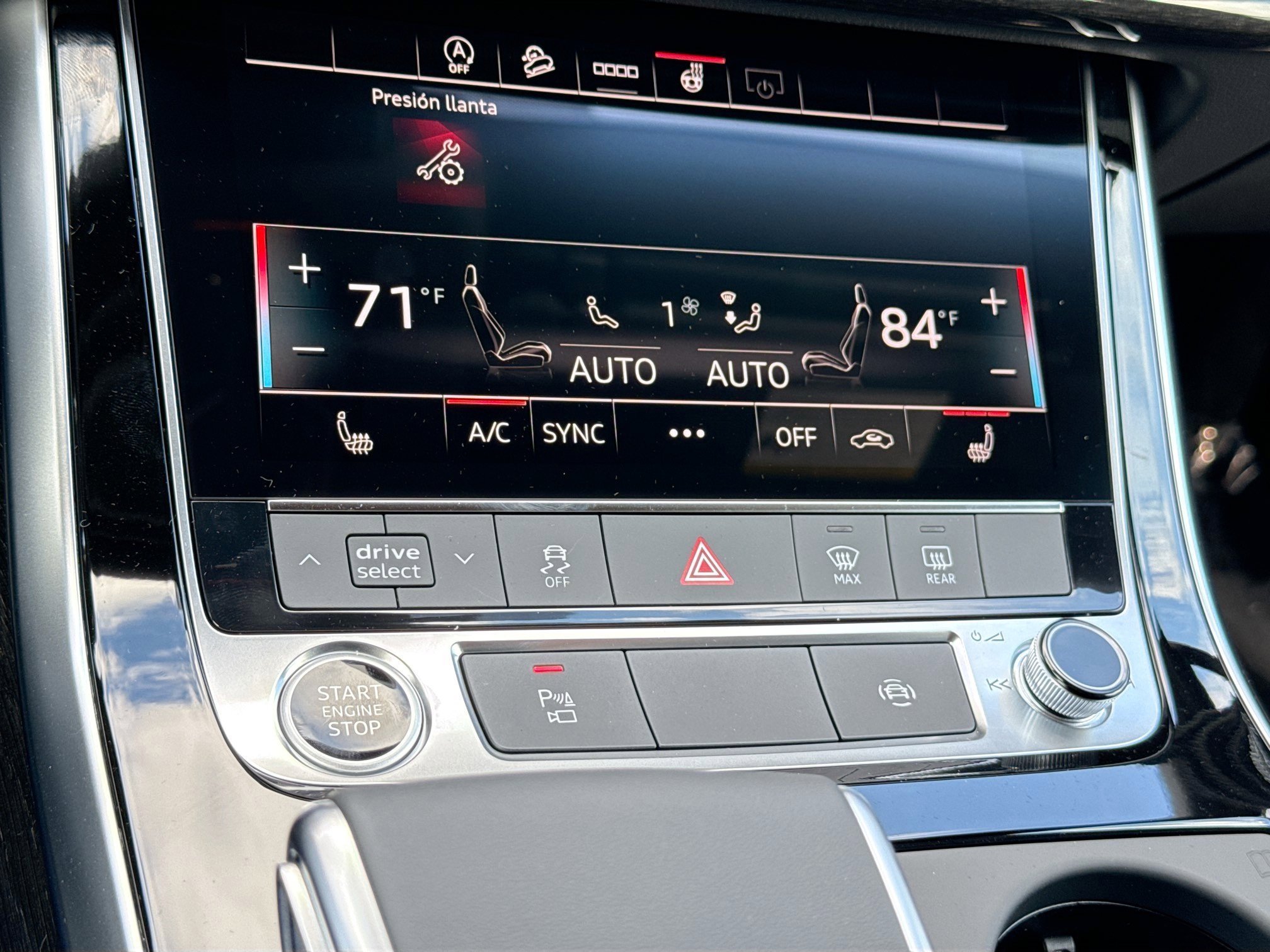 New 2026 Samurai Gray Metallic Audi Premium image 35