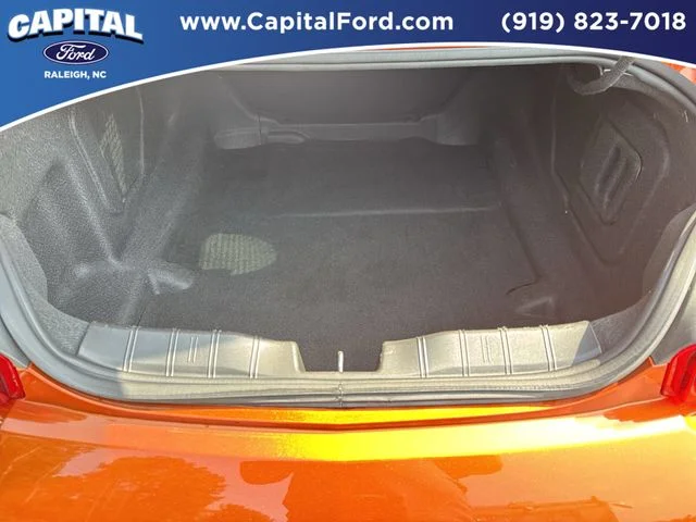 Used 2022 Red Chevrolet LT1 image 16