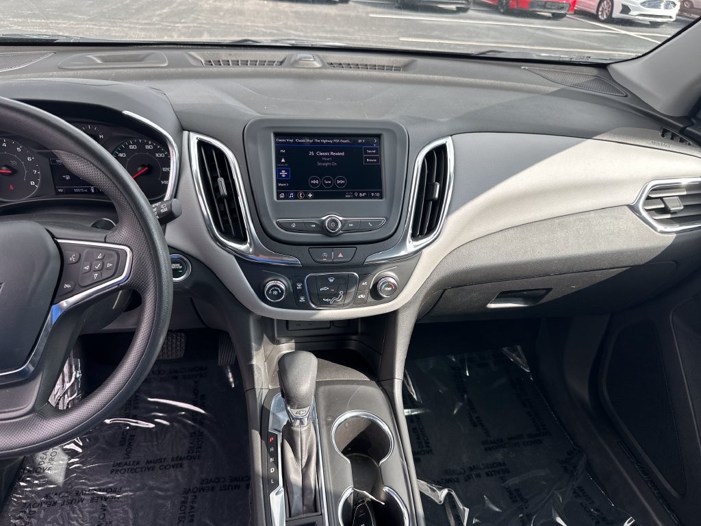 Used 2024 Black Chevrolet LS image 20