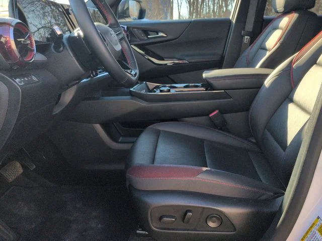Used 2025 Beige Chevrolet RS image 21