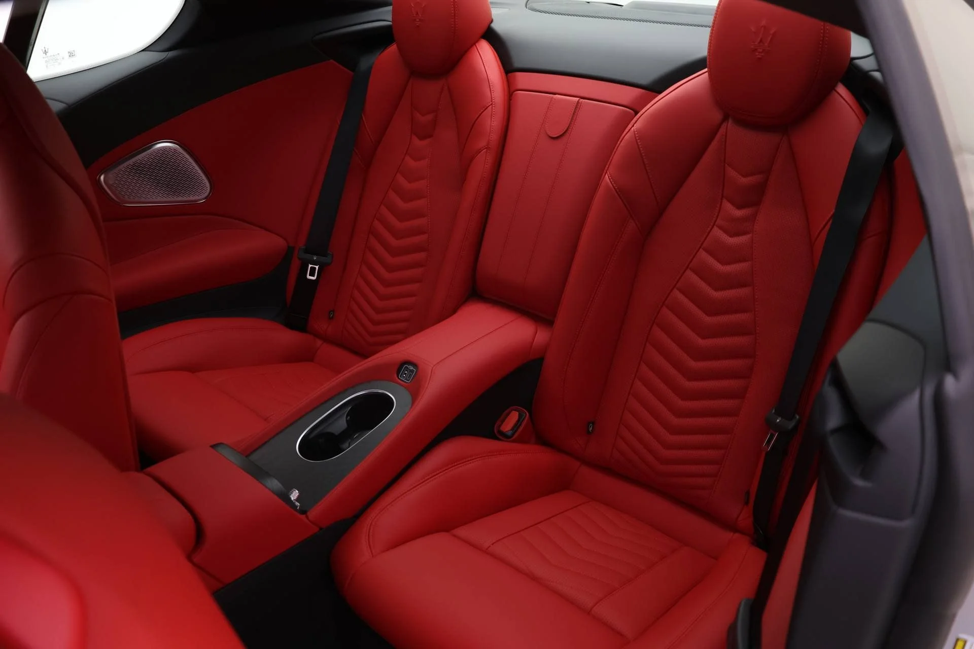 2025 Maserati GranTurismo Base - Photo 11