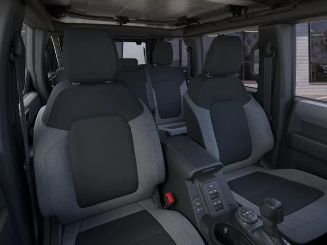 New 2025 Gray LFP RTR Base image 10