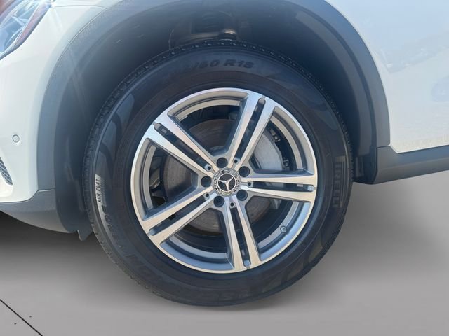 2022 Mercedes-Benz GLC GLC300 - Photo 9