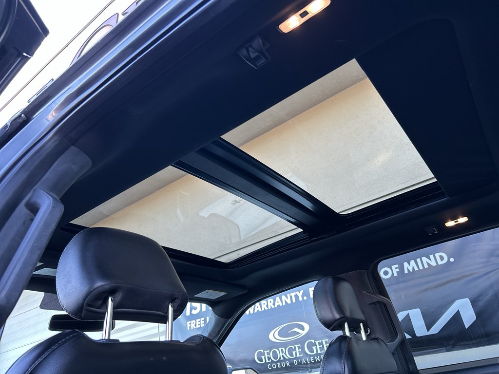 Used 2019 Magnetic Metallic Ford Raptor image 14