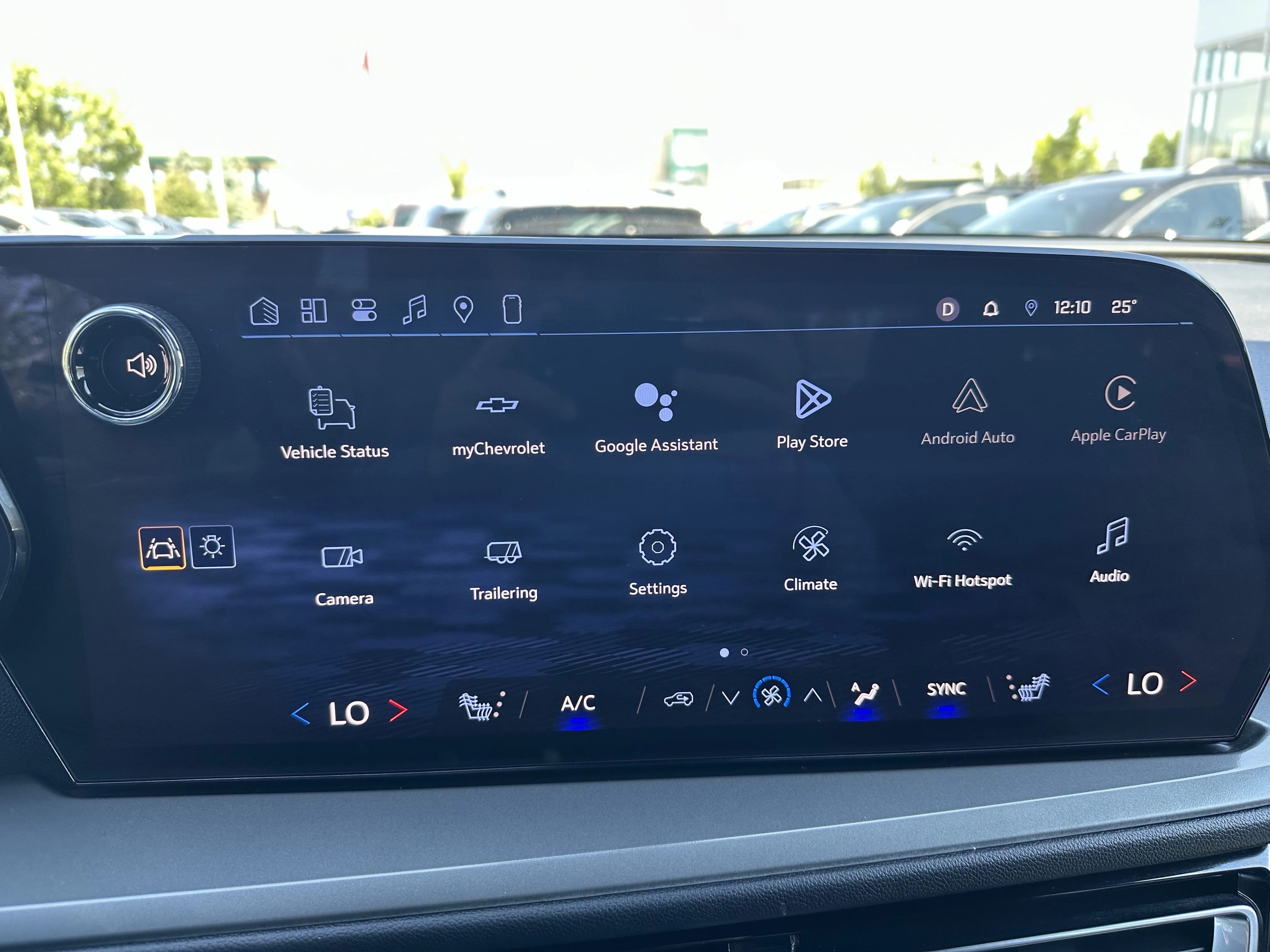 Certified Used 2026  Chevrolet LT image 14