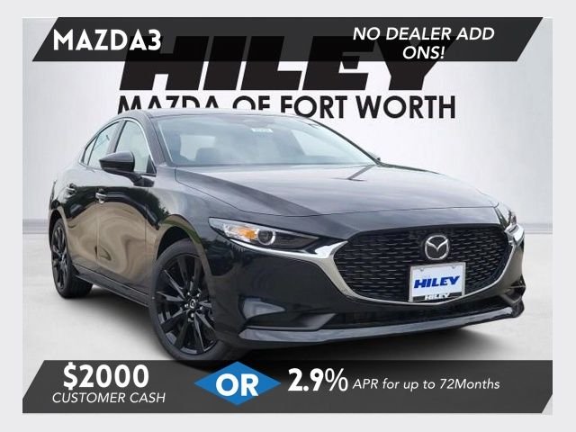2026 Mazda CX-3 Select Sport AT 4-Door SKYACTIV's photo
