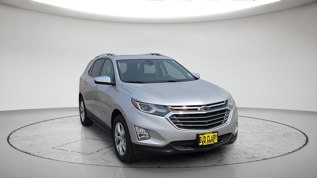2021 Chevrolet Equinox Premier