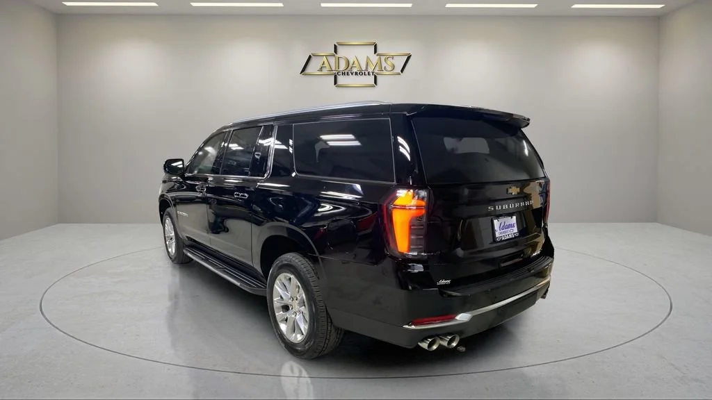 2026 Chevrolet Suburban Premier - Photo 6