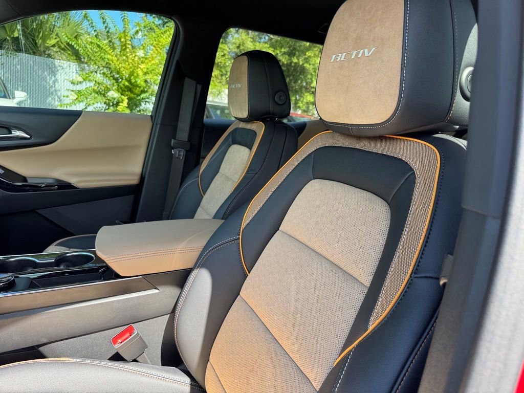 2025 Chevrolet Equinox ACTIV - Photo 27