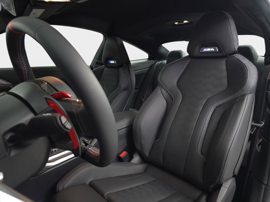 2026 BMW M4 Coupe M4 - Photo 15
